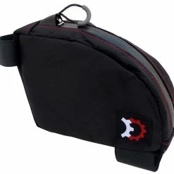 Revelate-designs Revelate Designs Jerrycan Steltaske Rund, Sort