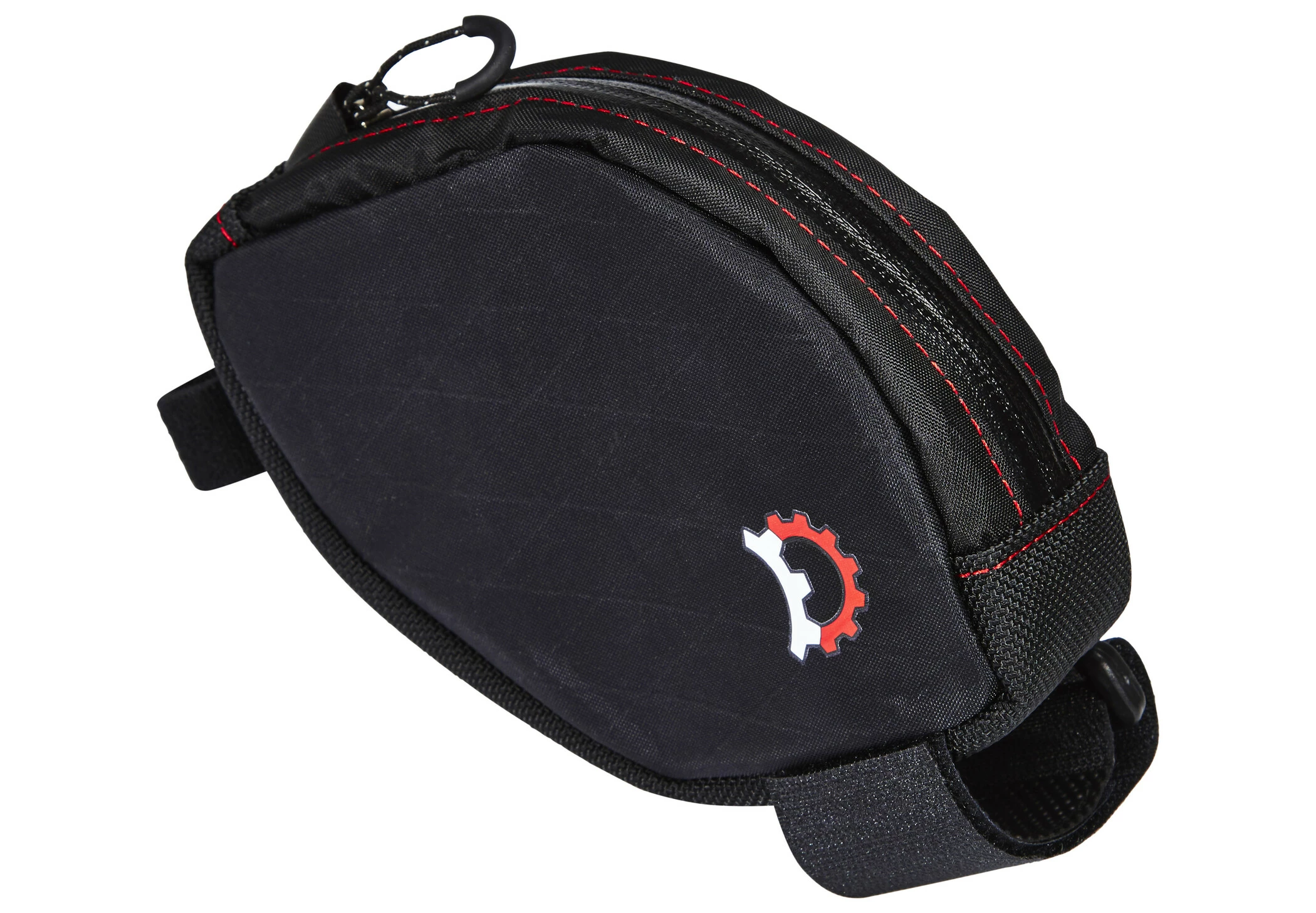 Revelate-designs Revelate Designs Jerrycan Steltaske Rund, Brun/sort 2 Revelate-designs Revelate Designs Jerrycan Steltaske Rund, Brun/sort - Billede 2