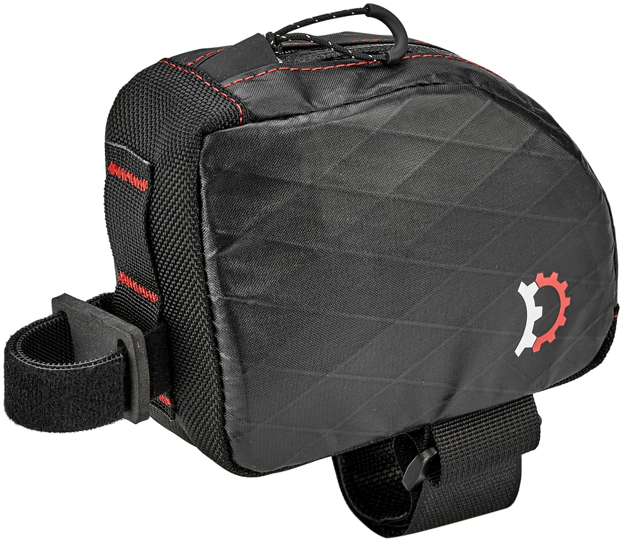 Revelate-designs Revelate Designs Jerrycan Steltaske Regulær, Sort 2 Revelate-designs Revelate Designs Jerrycan Steltaske Regulær, Sort - Billede 2