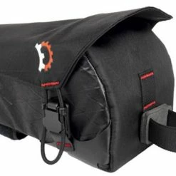 Revelate-designs Revelate Designs Mag Tank 2000 Steltaske, Sort