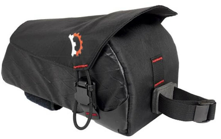 Revelate-designs Revelate Designs Mag Tank 2000 Steltaske, Sort 1 Revelate-designs Revelate Designs Mag Tank 2000 Steltaske, Sort