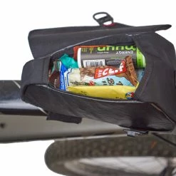 Revelate-designs Revelate Designs Mag Tank 2000 Steltaske, Blå -Norco Taskebutik revelate designs mag tank 2000 top tube bag black 5 1