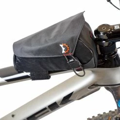 Revelate-designs Revelate Designs Mag Tank 2000 Steltaske, Sort 12 Revelate-designs Revelate Designs Mag Tank 2000 Steltaske, Sort -Norco Taskebutik revelate designs mag tank 2000 top tube bag black 6