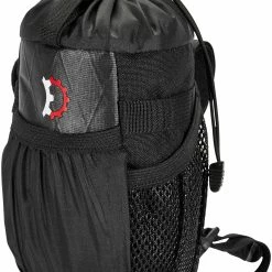 Revelate-designs Revelate Designs Mountain Feedbag Cykeltaske, Sort/beige