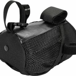 Revelate-designs Revelate Designs Mountain Feedbag Cykeltaske, Sort/beige 7 Revelate-designs Revelate Designs Mountain Feedbag Cykeltaske, Sort/beige -Norco Taskebutik revelate designs mountain feedbag lenkertasche black 3