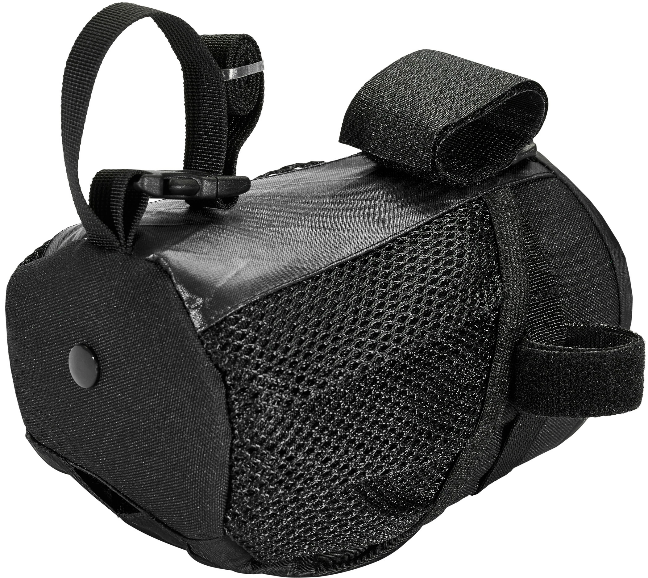 Revelate-designs Revelate Designs Mountain Feedbag Cykeltaske, Sort/beige 3 Revelate-designs Revelate Designs Mountain Feedbag Cykeltaske, Sort/beige - Billede 3