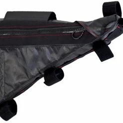 Revelate-designs Revelate Designs Ranger Cykeltaske L, Sort