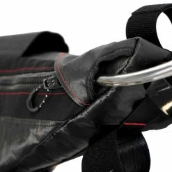 Revelate-designs Revelate Designs Ranger Cykeltaske L, Sort 8 Revelate-designs Revelate Designs Ranger Cykeltaske L, Sort -Norco Taskebutik revelate designs ranger rahmentasche l black 3