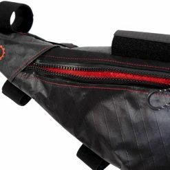 Revelate-designs Revelate Designs Ranger Cykeltaske L, Sort 10 Revelate-designs Revelate Designs Ranger Cykeltaske L, Sort -Norco Taskebutik revelate designs ranger rahmentasche l black 5