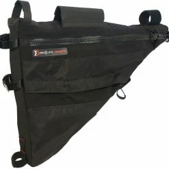 Revelate-designs Revelate Designs Ripio Cykeltaske S, Sort