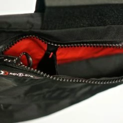 Revelate-designs Revelate Designs Ripio Cykeltaske S, Sort 12 Revelate-designs Revelate Designs Ripio Cykeltaske S, Sort -Norco Taskebutik revelate designs ripio rahmentasche s black 4