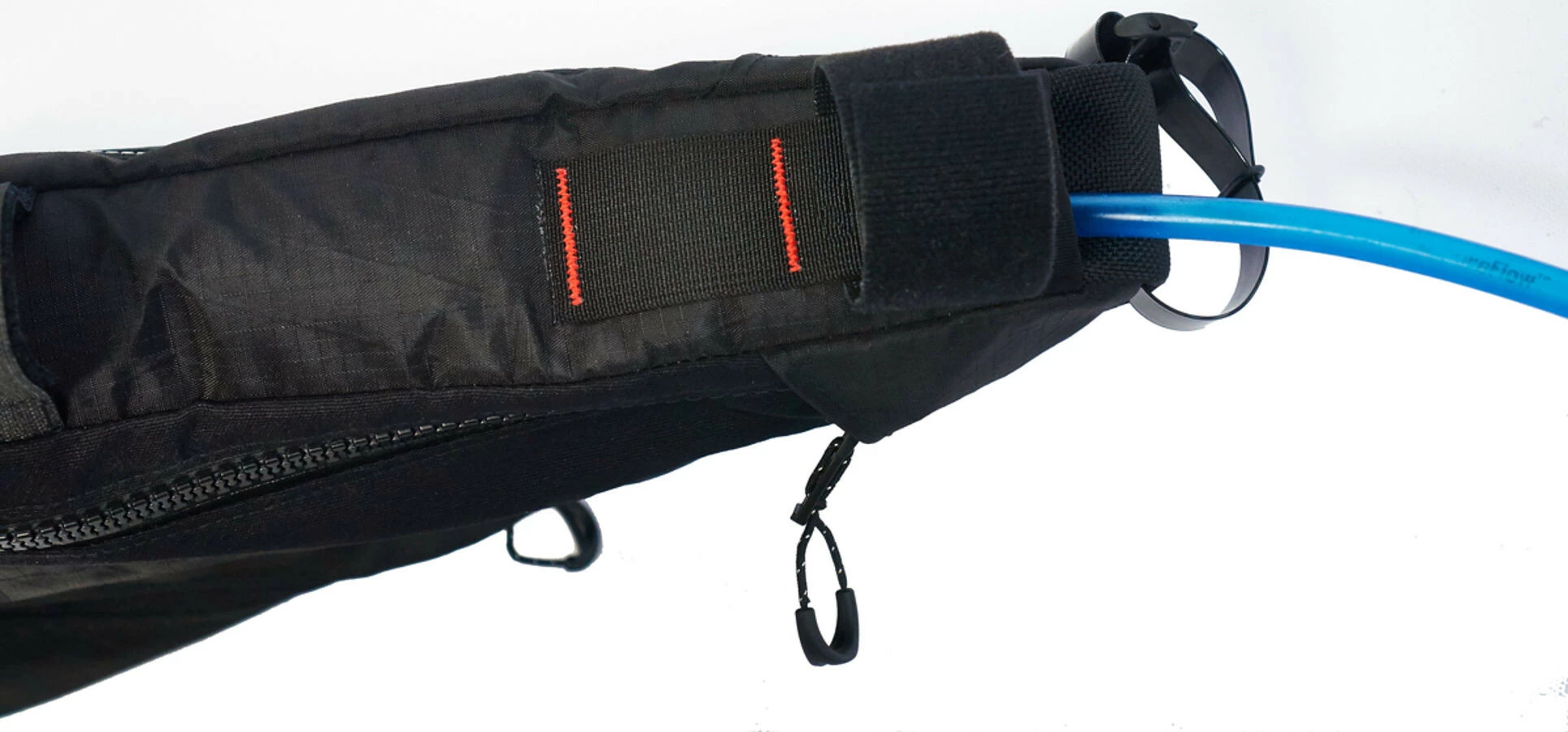 Revelate-designs Revelate Designs Ripio Cykeltaske S, Sort 5 Revelate-designs Revelate Designs Ripio Cykeltaske S, Sort - Billede 5