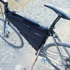 Revelate-designs Revelate Designs Ripio Cykeltaske S, Sort 15 Revelate-designs Revelate Designs Ripio Cykeltaske S, Sort -Norco Taskebutik revelate designs ripio rahmentasche s black 7