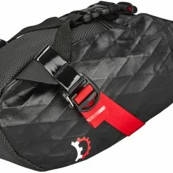 Revelate-designs Revelate Designs Shrew Saddeltaske 3l, Gul