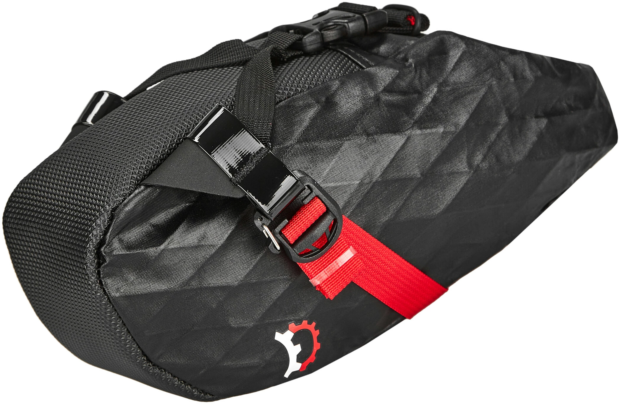 Revelate-designs Revelate Designs Shrew Saddeltaske 3l, Gul 1 Revelate-designs Revelate Designs Shrew Saddeltaske 3l, Gul