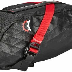 Revelate-designs Revelate Designs Shrew Saddeltaske 3l, Gul 6 Revelate-designs Revelate Designs Shrew Saddeltaske 3l, Gul -Norco Taskebutik revelate designs shrew saddle bag 3l black 3
