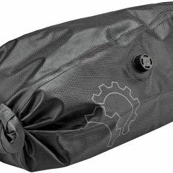 Revelate-designs Revelate Designs Terrapin Vandtæt Packsack 14l, Sort