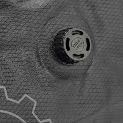 Revelate-designs Revelate Designs Terrapin Vandtæt Packsack 14l, Sort -Norco Taskebutik revelate designs terrapin packsack wasserdicht black 3