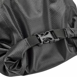 Revelate-designs Revelate Designs Terrapin Vandtæt Packsack 14l, Sort -Norco Taskebutik revelate designs terrapin packsack wasserdicht black 4