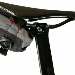 SILCA Asymmetrico Seat Roll Sadeltaske
