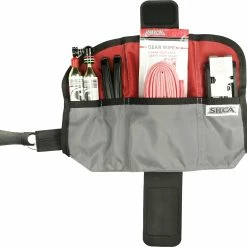 SILCA Asymmetrico Seat Roll Sadeltaske 10 SILCA Asymmetrico Seat Roll Sadeltaske -Norco Taskebutik silca asymmetrico seat roll saddle bag 5