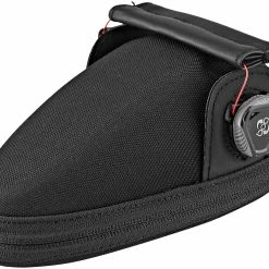 SILCA Premio Capsule Sadeltaske