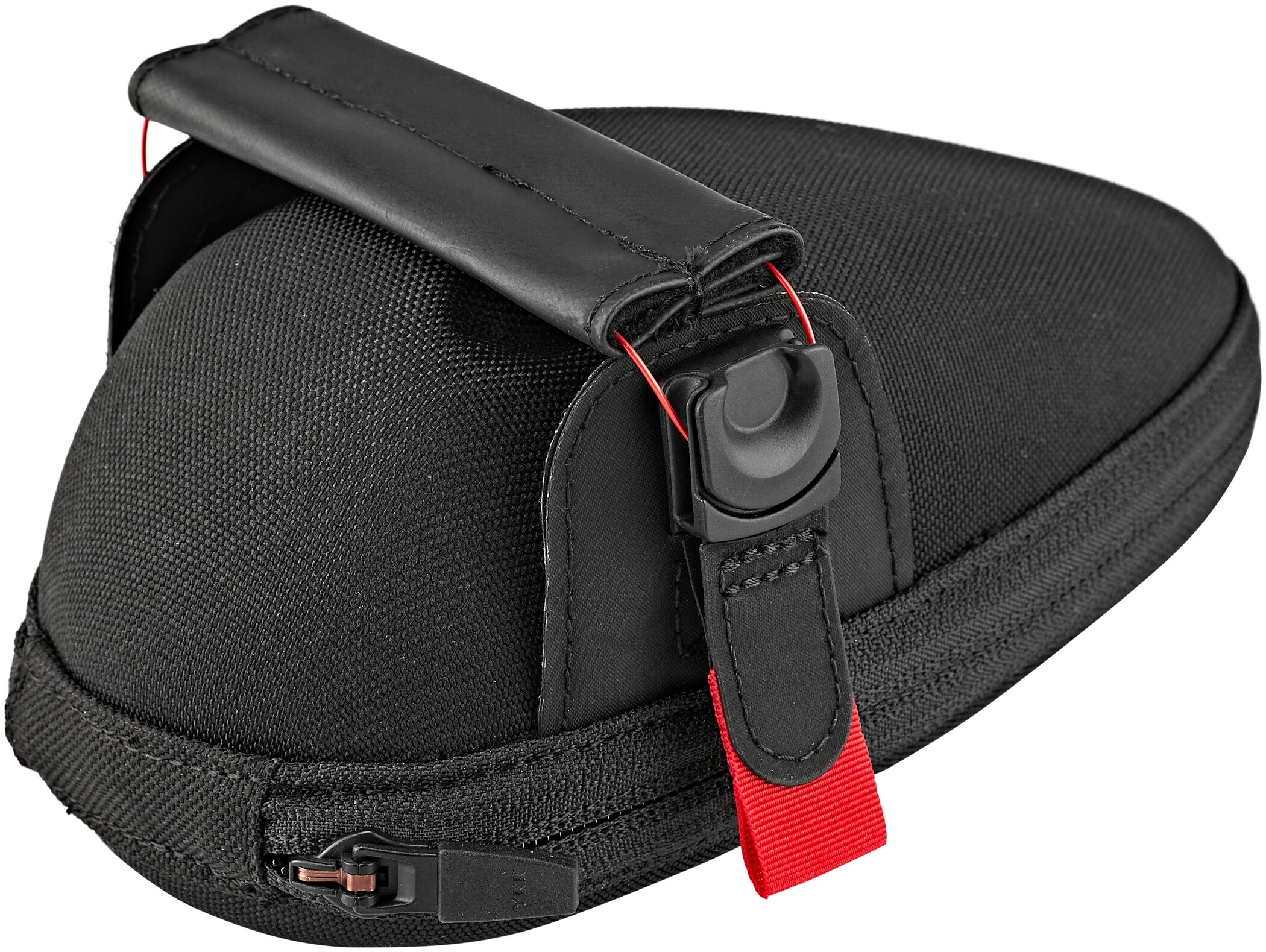 SILCA Premio Capsule Sadeltaske 2 SILCA Premio Capsule Sadeltaske - Billede 2