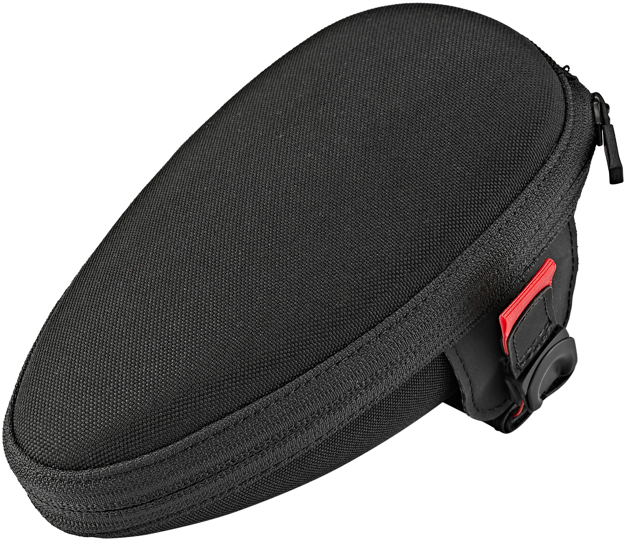 SILCA Premio Capsule Sadeltaske 3 SILCA Premio Capsule Sadeltaske - Billede 3