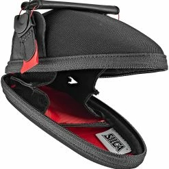 SILCA Premio Capsule Sadeltaske 10 SILCA Premio Capsule Sadeltaske -Norco Taskebutik silca premio capsule saddle bag 4