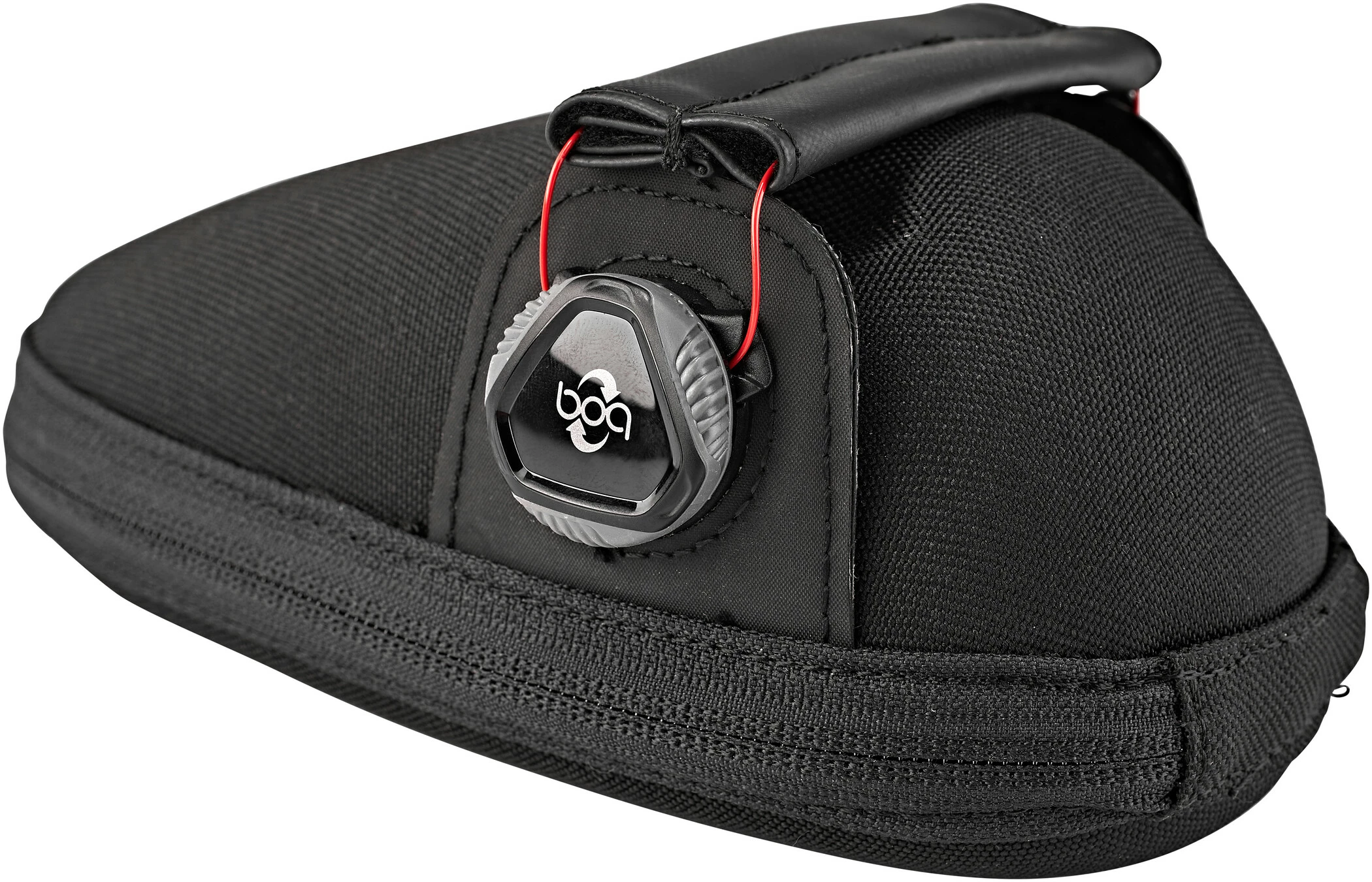 SILCA Premio Capsule Sadeltaske 5 SILCA Premio Capsule Sadeltaske - Billede 5