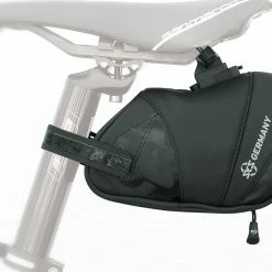 SKS Exp***** Click 800 Cykeltaske 7 SKS Exp***** Click 800 Cykeltaske -Norco Taskebutik sks exp click 800 satteltasche 4