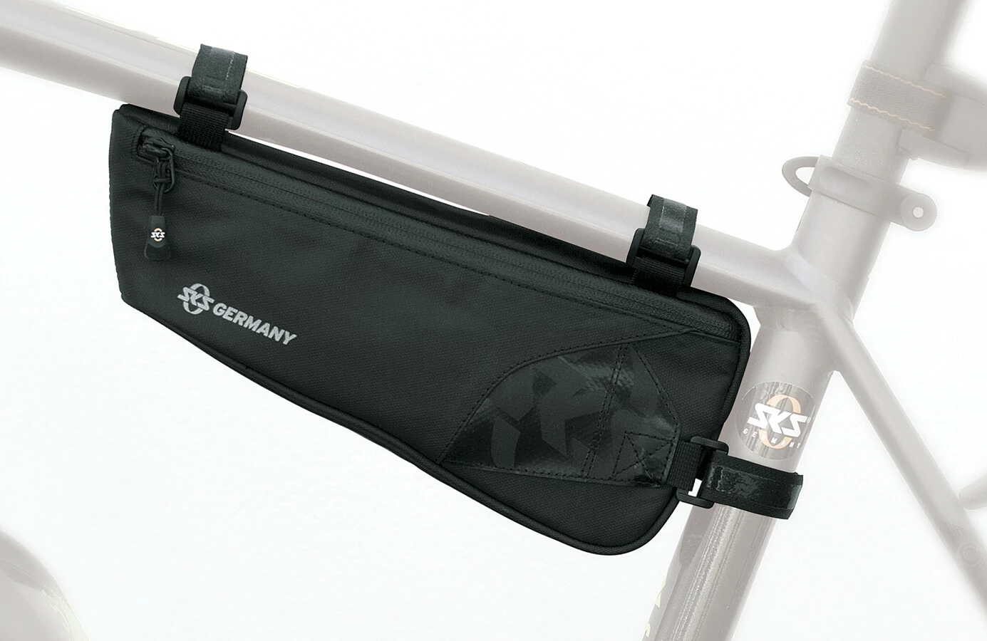 SKS Exp***** Edge Steltaske 4 SKS Exp***** Edge Steltaske - Billede 4