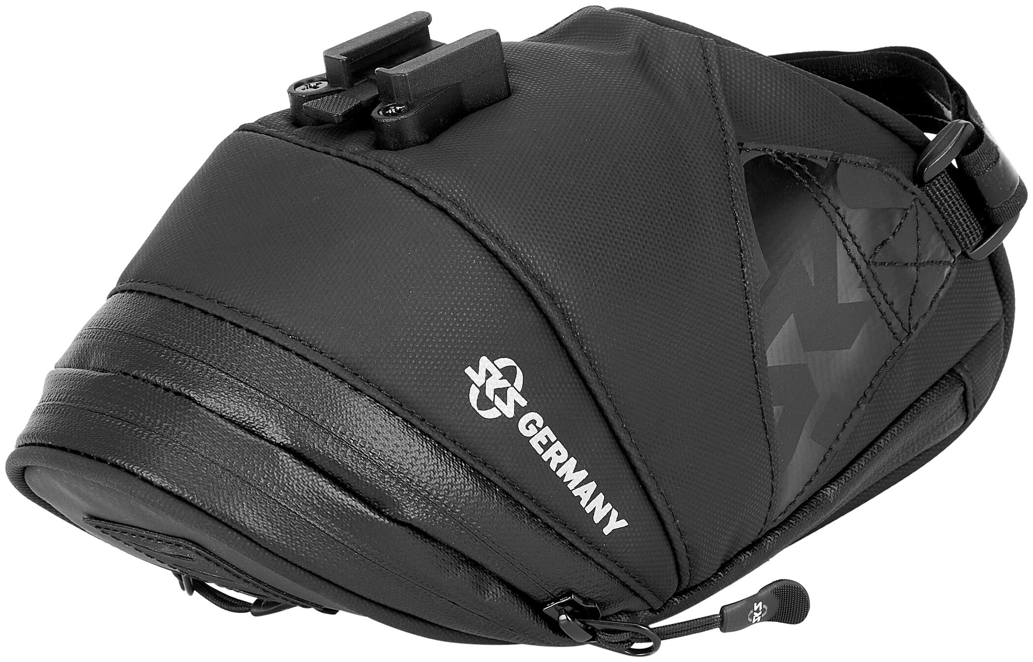 SKS Explorr Click 1800 Sadeltaske 1 SKS Explorr Click 1800 Sadeltaske