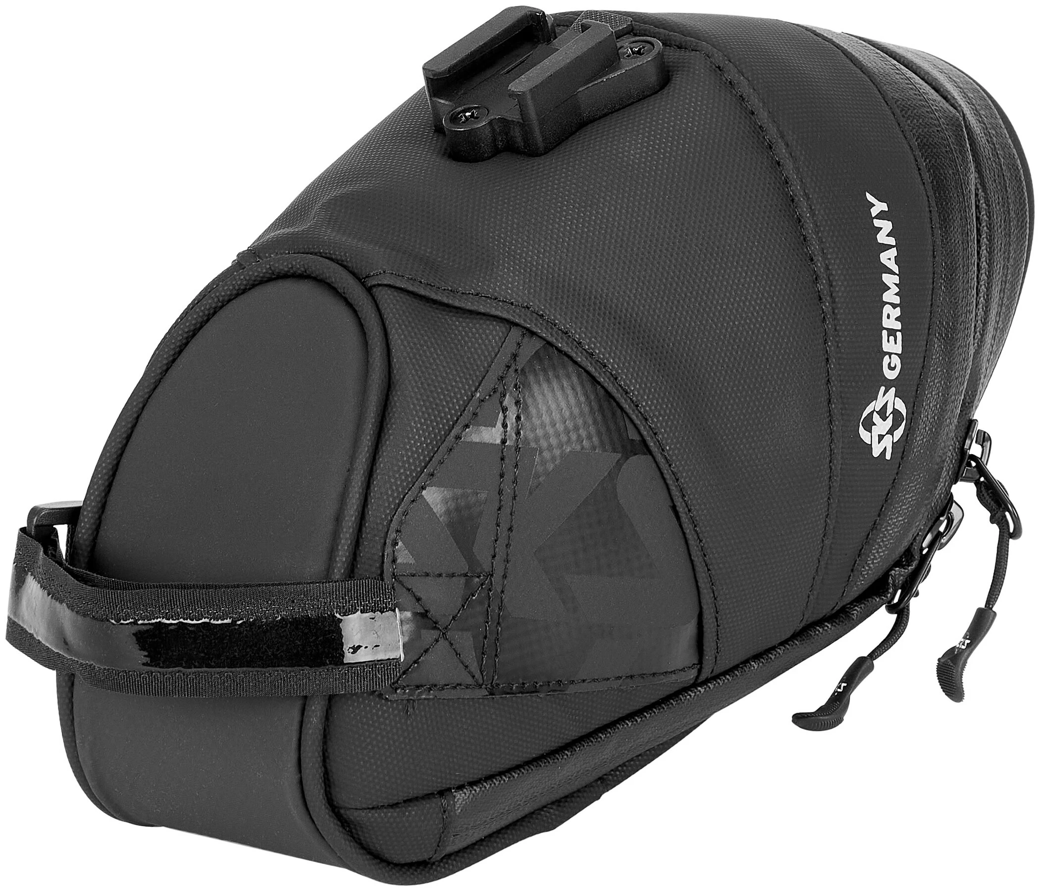 SKS Explorr Click 1800 Sadeltaske 2 SKS Explorr Click 1800 Sadeltaske - Billede 2