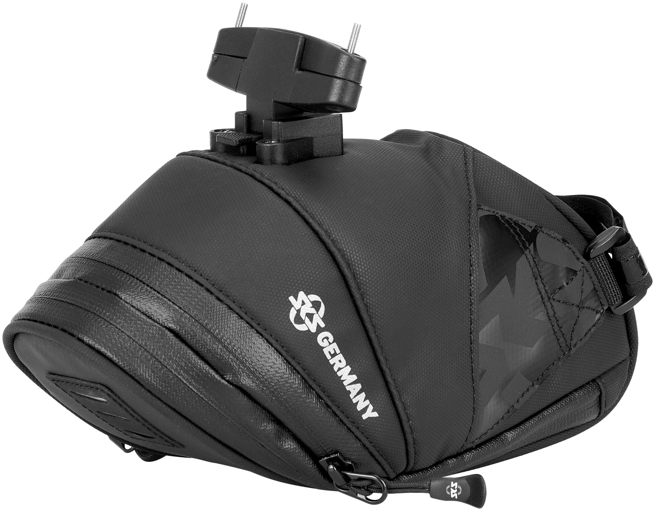 SKS Explorr Click 1800 Sadeltaske 3 SKS Explorr Click 1800 Sadeltaske - Billede 3