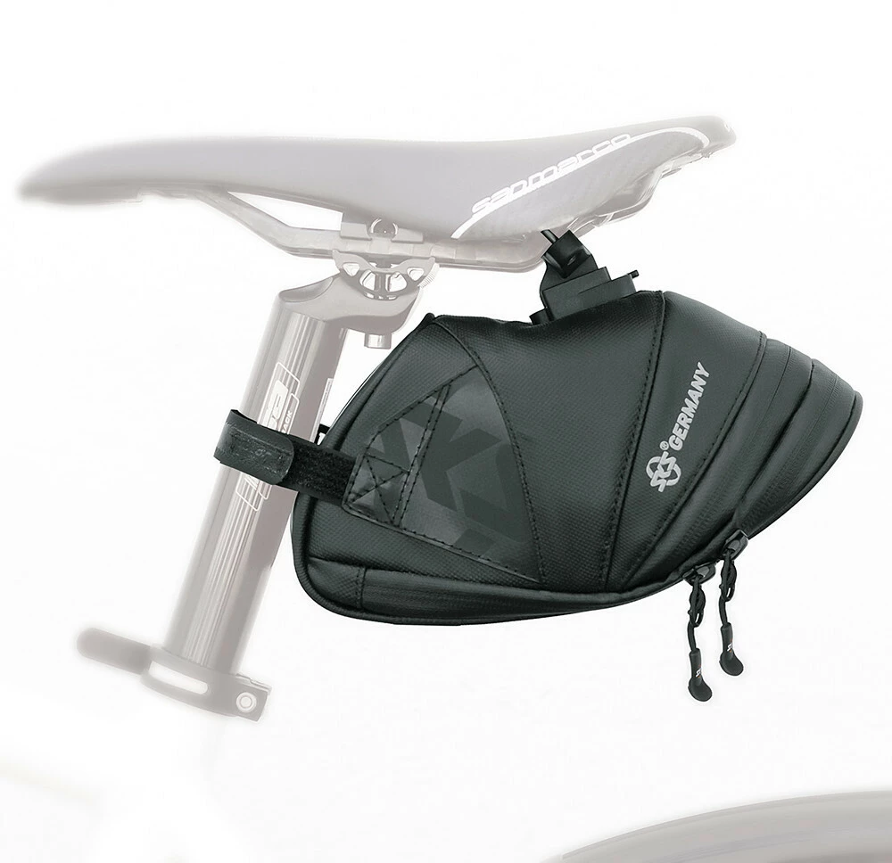 SKS Explorr Click 1800 Sadeltaske 4 SKS Explorr Click 1800 Sadeltaske - Billede 4