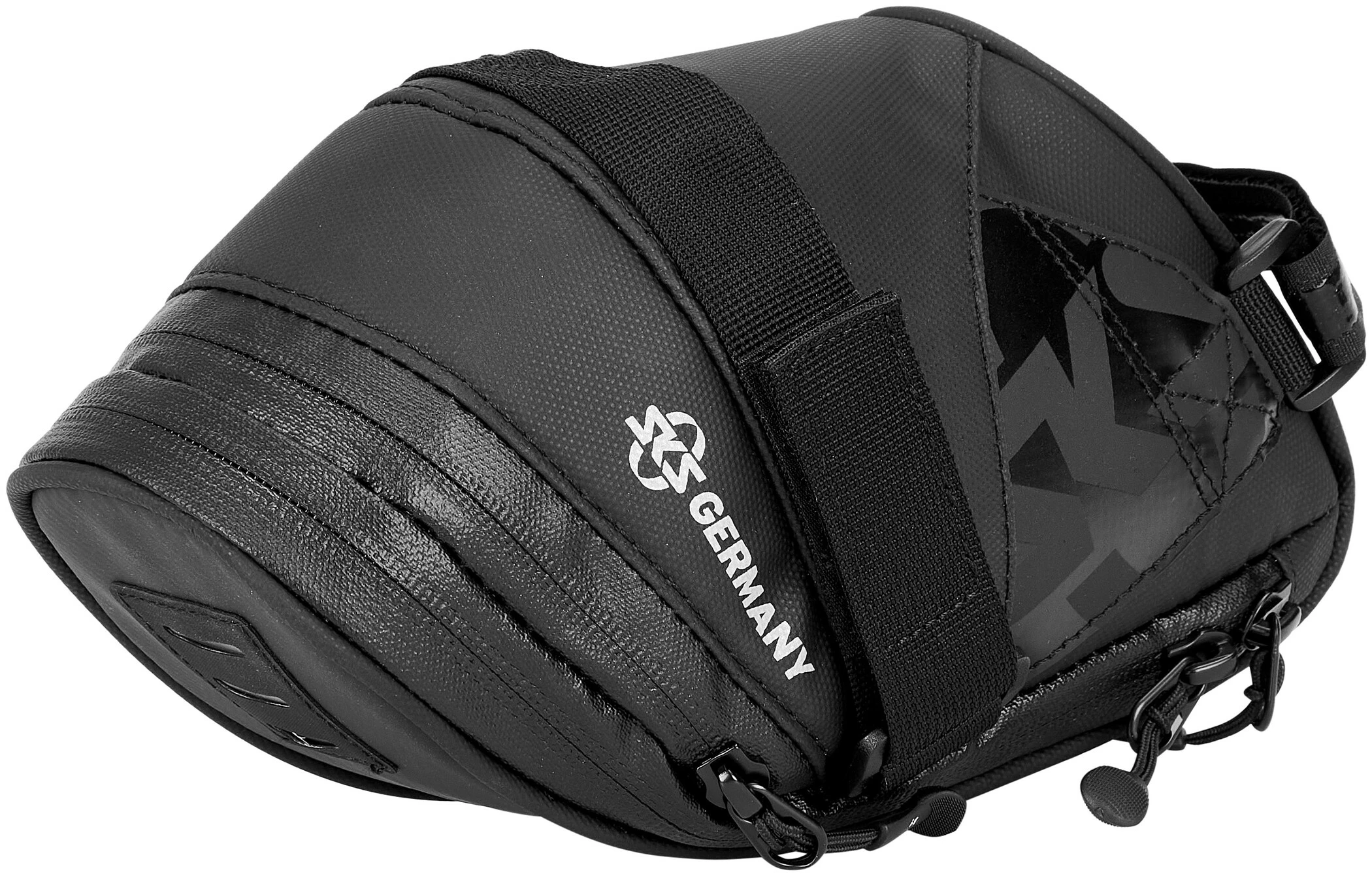 SKS Explorr Straps 1800 Sadeltaske 1 SKS Explorr Straps 1800 Sadeltaske