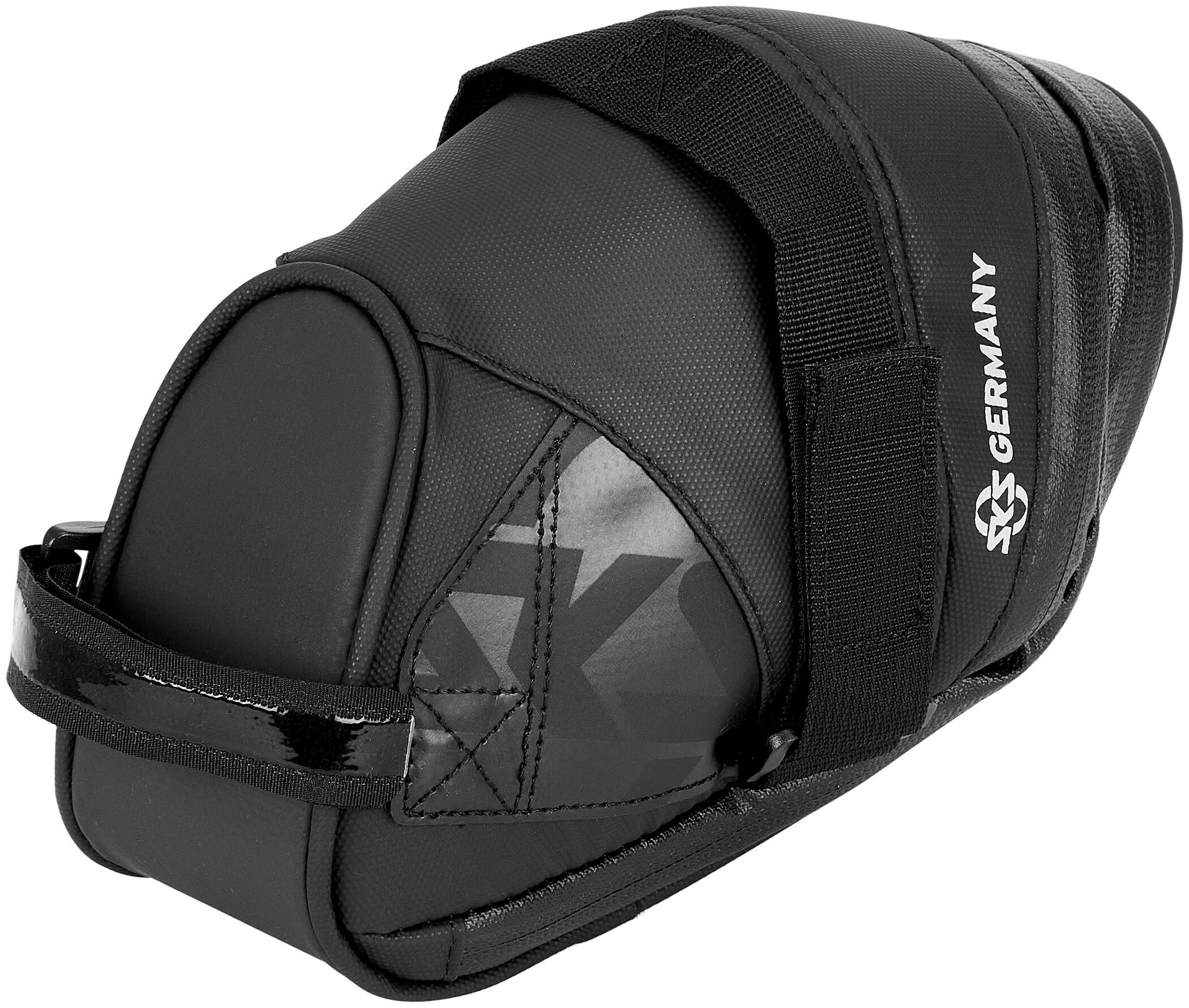 SKS Explorr Straps 1800 Sadeltaske 2 SKS Explorr Straps 1800 Sadeltaske - Billede 2