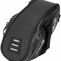 SKS Explorr Straps 1800 Sadeltaske 6 SKS Explorr Straps 1800 Sadeltaske -Norco Taskebutik sks explorr straps 1800 saddle bag 3