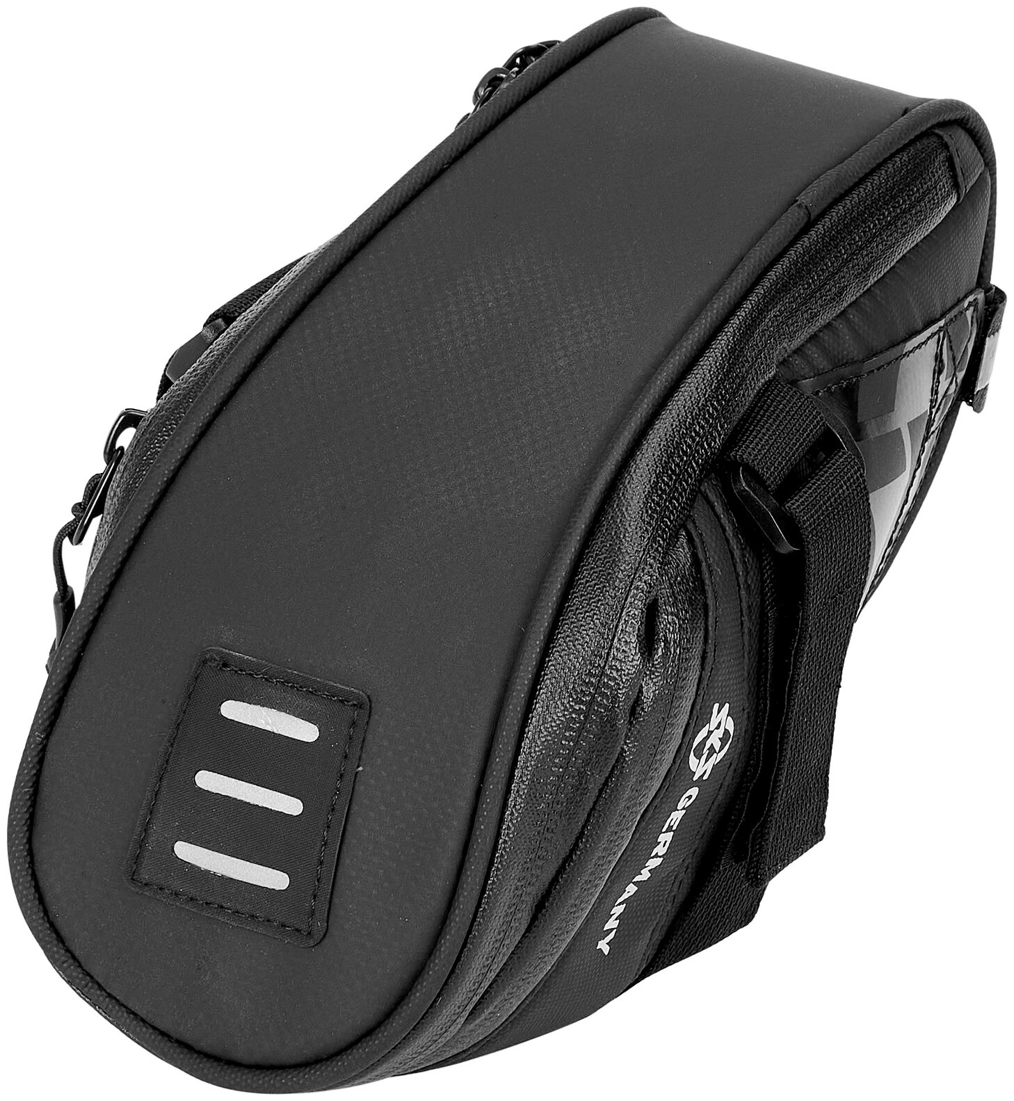 SKS Explorr Straps 1800 Sadeltaske 3 SKS Explorr Straps 1800 Sadeltaske - Billede 3