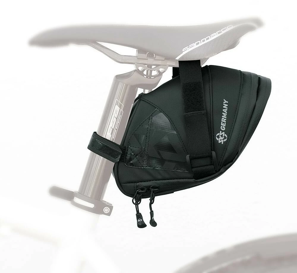 SKS Explorr Straps 1800 Sadeltaske 4 SKS Explorr Straps 1800 Sadeltaske - Billede 4