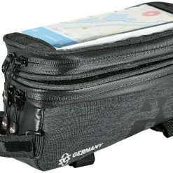 SKS Traveller Smart Steltaske -Norco Taskebutik sks traveller smart oberrohrtasche 3