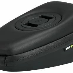 SP Connect Etui Til Sadel Inkl.cateye Adapter