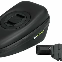 SP Connect Etui Til Sadel Inkl.cateye Adapter 8 SP Connect Etui Til Sadel Inkl.cateye Adapter -Norco Taskebutik sp connect saddle case set incl cateye adapter 4