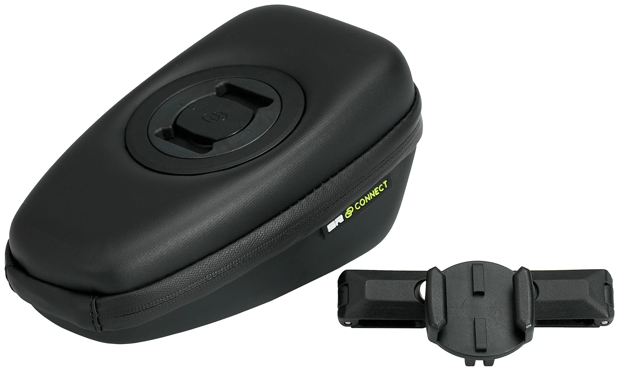 SP Connect Etui Til Sadel Inkl.cateye Adapter 4 SP Connect Etui Til Sadel Inkl.cateye Adapter - Billede 4