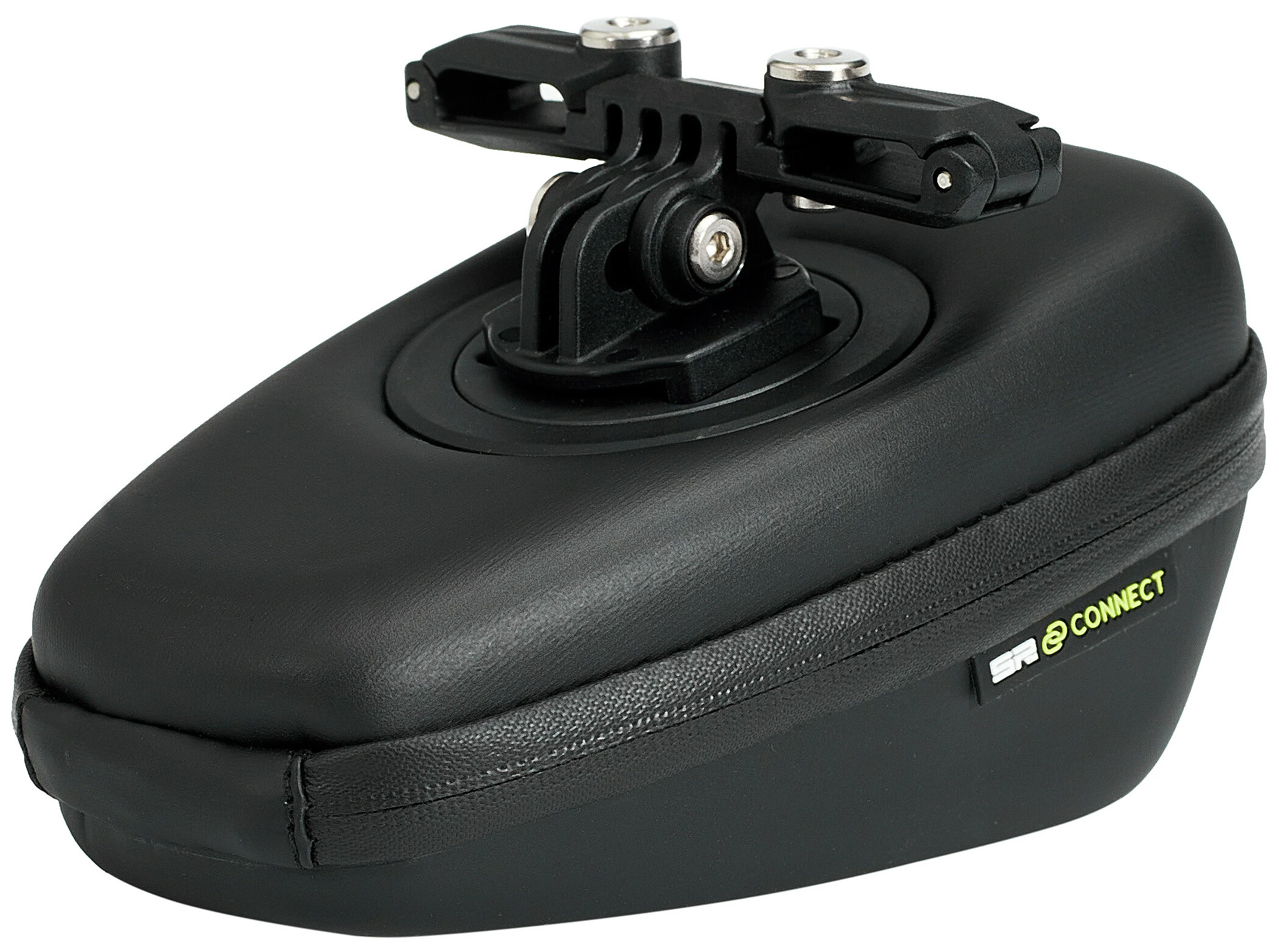 SP Connect Etui Til Sadel Inkl.cateye Adapter 5 SP Connect Etui Til Sadel Inkl.cateye Adapter - Billede 5