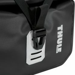 Thule Shield Cykeltaske Med Holder -Norco Taskebutik thule shield lenkertasche mit halterung 3