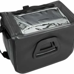 Thule Shield Cykeltaske Med Holder -Norco Taskebutik thule shield lenkertasche mit halterung 5