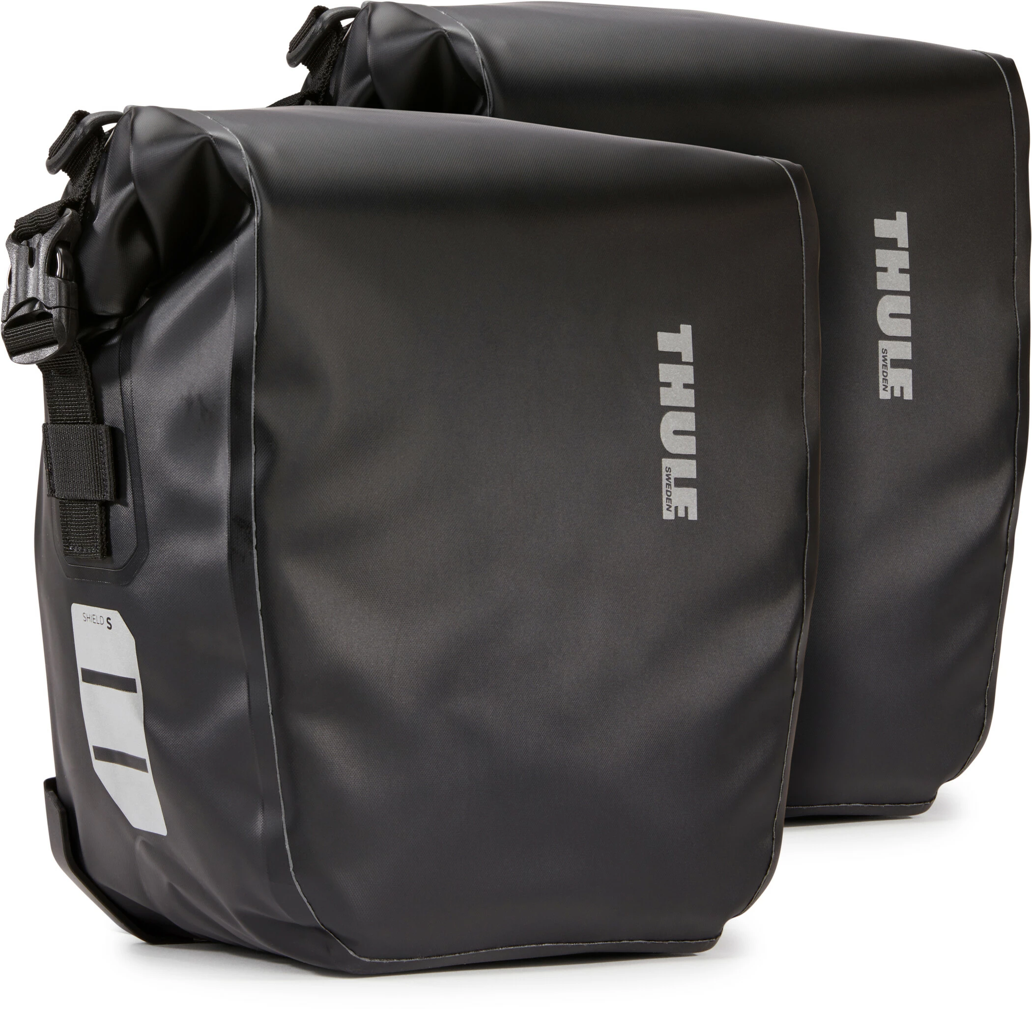 Thule Shield Sidetaske 13l Par, Blå 1 Thule Shield Sidetaske 13l Par, Blå