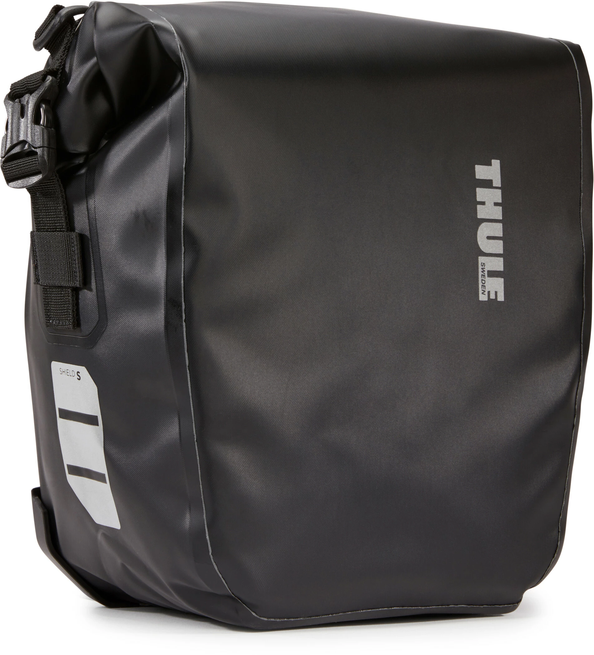 Thule Shield Sidetaske 13l Par, Blå 2 Thule Shield Sidetaske 13l Par, Blå - Billede 2